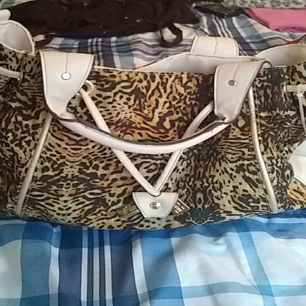 Purse, Totebag